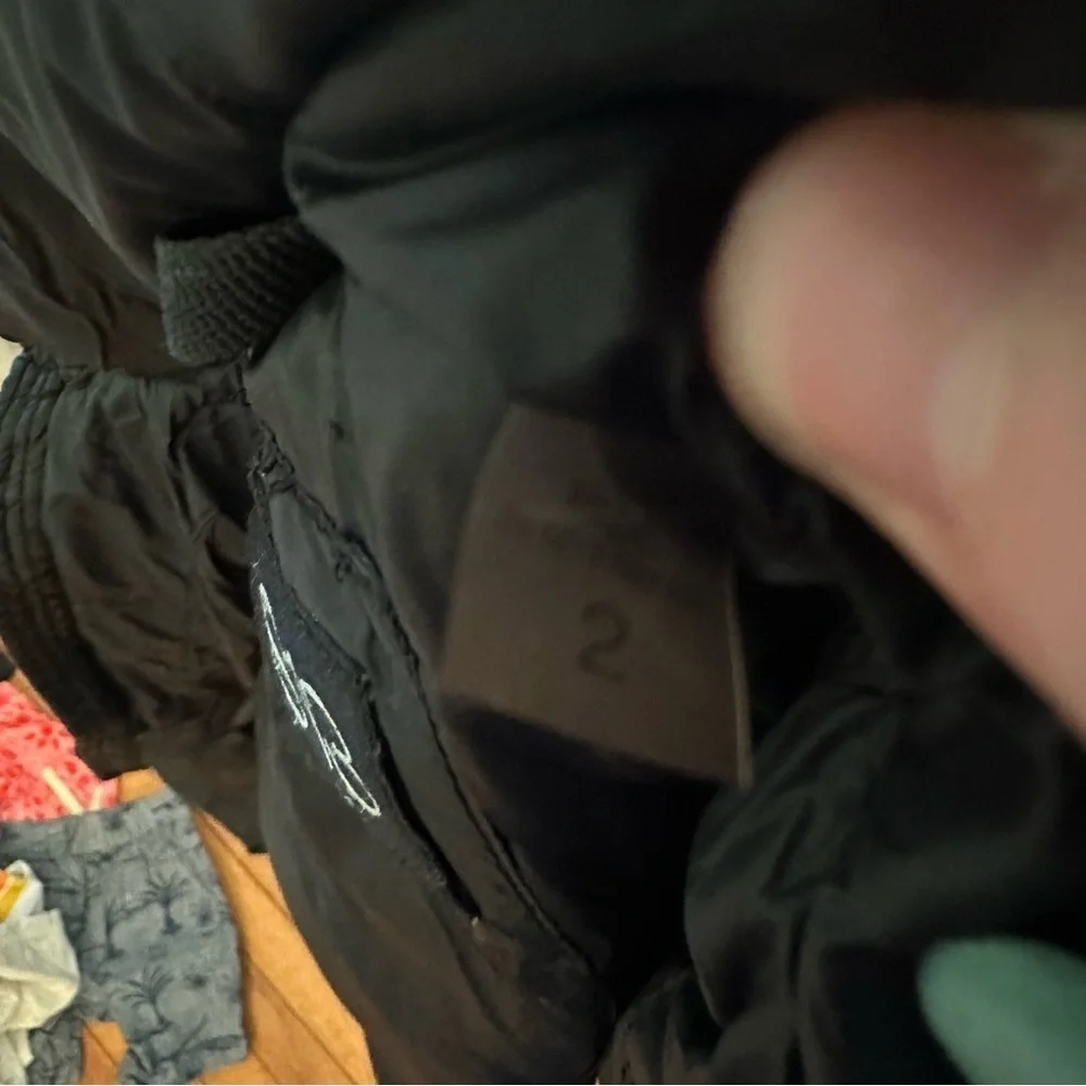 Kids S13 Jacket